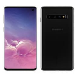 Galaxy S10+ 512 Go - Noir - Débloqué