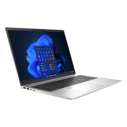 HP EliteBook 865 G9 16" Ryzen 5 2.3 GHz - SSD 1 To - 32 Go QWERTZ - Allemand