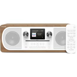 Micro-chaines Pure Acoustics C-F6 DAB+ Bluetooth