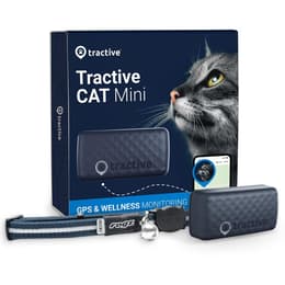 GPS Tractive TRCAT5DB