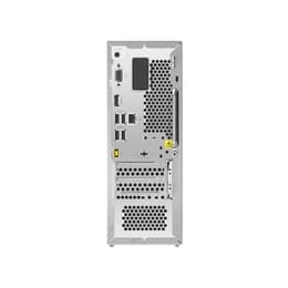 Lenovo IdeaCentre 3 07ADA05 90MV Ryzen 5 2.1 GHz - SSD 128 Go + HDD 1 To RAM 8 Go