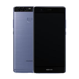 Huawei P9 32 Go - Bleu - Débloqué - Dual-SIM