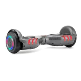 Hoverboard Cool & Fun Fire Kirin 6.5 "