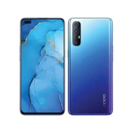 Oppo Reno3 Pro 256 Go - Bleu - Débloqué