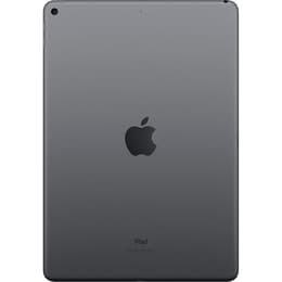 iPad Air 10.5" (2019) 3e génération 64 Go - WiFi + 4G - Gris Sidéral