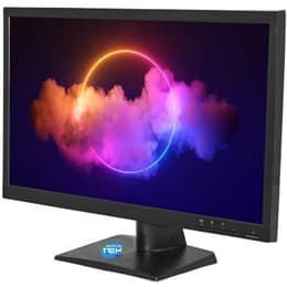 Écran 22" LED 1920 × 1080 Lenovo LS2223wC