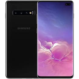 Galaxy S10+ 1000 Go - Noir - Débloqué