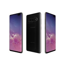 Galaxy S10+ 1000 Go - Noir - Débloqué