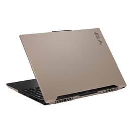 Asus TUF Gaming A16 TUF617NS-N3001W 16" Ryzen 7 3.2 GHz - SSD 512 Go - 16 Go - AMD Radeon RX 7600S AZERTY - Français