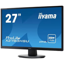 Écran 27" LCD fhdtv Iiyama ProLite XB2783HSU-B3