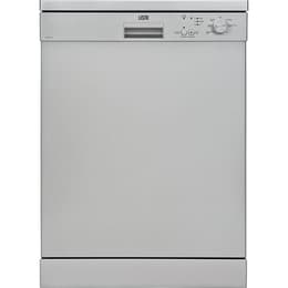 Lave-vaisselle pose libre 59.8 cm Listo LV47 L1 - 10 à 12 couverts