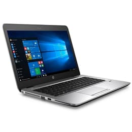 HP EliteBook 840 G4 14" Core i5 2.6 GHz - SSD 480 Go - 16 Go QWERTY - Espagnol