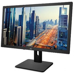 Écran 21" LED fhdtv Aoc E2275PWQU