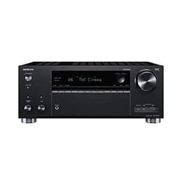 Amplificateur Onkyo TX-RZ740