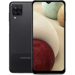 Galaxy A12 128 Go - Noir - Débloqué