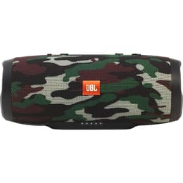 Enceinte  Bluetooth Jbl Charge 3 Camouflage
