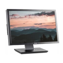 Écran 24" LED Dell UltraSharp U2410