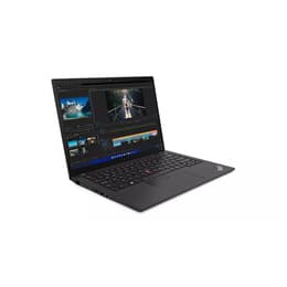 Lenovo ThinkPad P14s G3 14" Ryzen 7 PRO 2.3 GHz - SSD 512 Go - 16 Go AZERTY - Français