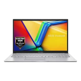 Asus VivoBook 15 X1504 15" Core i5 1.3 GHz - SSD 512 GB - 8 Go - Intel UHD Graphics QWERTY - Anglais