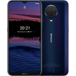 Nokia G20 64 Go - Bleu - Débloqué - Dual-SIM