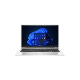 Hp EliteBook 850 G8 15" Core i7 3 GHz - Ssd 512 Go RAM 32 Go QWERTZ - Allemand