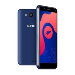 SPC Smart Max 16 Go - Bleu - Débloqué