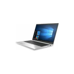 HP EliteBook 840 G8 14" Core i5 2.6 GHz - SSD 256 Go - 16 Go QWERTZ - Allemand