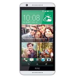 HTC Desire 820 16 Go - Blanc - Débloqué