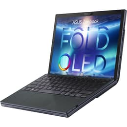 Asus Zenbook 17 Fold OLED UX9702AA-MD018W 17" Core i7 3.5 GHz - SSD 1000 Go - 16 Go QWERTY - Anglais