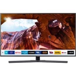 TV LED Ultra HD 4K 109 cm Samsung UE43RU7405