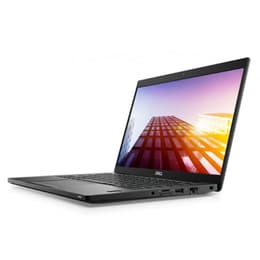 Dell Latitude 7390 13" Core i5 1.6 GHz - Ssd 256 Go RAM 16 Go