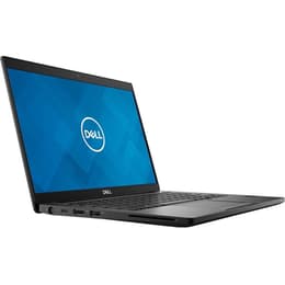 Dell Latitude 7390 13" Core i5 1.6 GHz - Ssd 256 Go RAM 16 Go