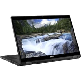 Dell Latitude 7390 13" Core i5 1.6 GHz - Ssd 256 Go RAM 16 Go