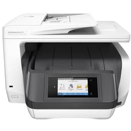 HP OfficeJet Pro 8730 Laser couleur