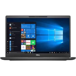 Dell Latitude 7300 13" Core i7 1.9 GHz - SSD 512 Go - 16 Go QWERTY - Suédois