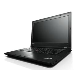 Lenovo ThinkPad L440 14" Core i5 2.5 GHz - HDD 320 Go - 8 Go AZERTY - Français