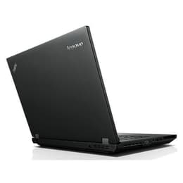 Lenovo ThinkPad L440 14" Core i5 2.5 GHz - HDD 320 Go - 8 Go AZERTY - Français