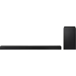 Barre de son HW-Q600A/ZG - Noir