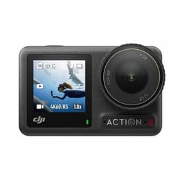 Caméra Sport Dji Action 4