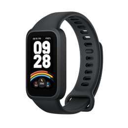Montre Xiaomi Cardio Band 9 Active - Noir