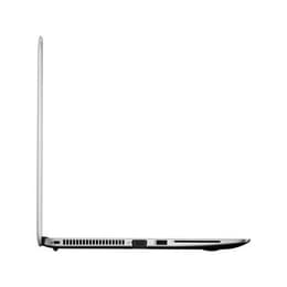 HP EliteBook 850 G3 15" Core i5 2.4 GHz - SSD 512 Go - 8 Go QWERTZ - Allemand