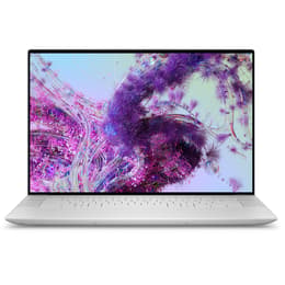 Dell XPS 16 9640 16" Core Ultra 7 4.8 GHz - SSD 1 To - 16 Go AZERTY - Français