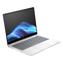 HP EliteBook 8 Flip G1I 14" Core Ultra 5 2.4 GHz - SSD 512 Go - 32 Go QWERTY - Anglais