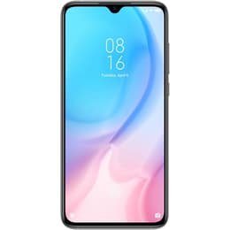 Meizu 16s 128 Go - Bleu - Débloqué