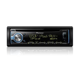 Autoradio Pioneer DEH-X3800UI
