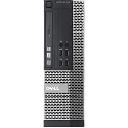 Dell Optiplex 9010 0" Core i7 3,4 GHz - HDD 1 To RAM 16 Go