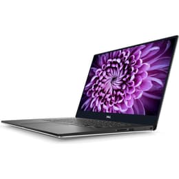 Dell XPS 7590 15" Core i9 2.4 GHz - SSD 1 To - 32 Go QWERTY - Anglais