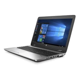 HP EliteBook 840 G2 14" Core i5 2.3 GHz - SSD 256 Go - 8 Go QWERTY - Suédois