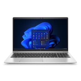 HP EliteBook 650 G9 15" Core i7 3.5 GHz - SSD 1 To - 16 Go QWERTZ - Allemand