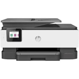 Scanner Hp OfficeJet Pro 8025
